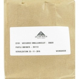 JacobHooyWeegbreeSmal250gr