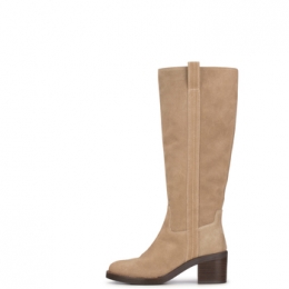 LaarzenPsPoelmanLINAstiefel