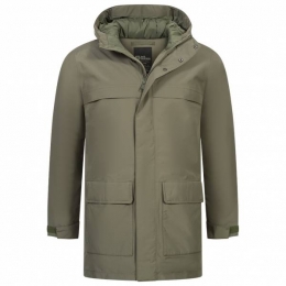 JackWolfskinWinterlagerParkaHerenWinterjas1115471-4550