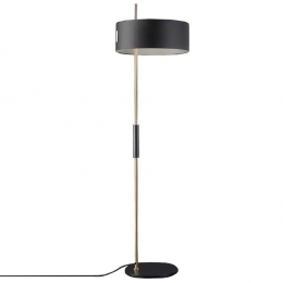 Oluce1953vloerlamp