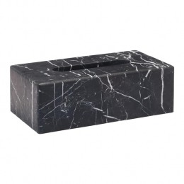 AquanovaNeroTissuehouder