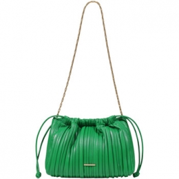 TasCalvinKleinJeansDRAWSTRINGPLISSECROSSBODYLV04F3076G