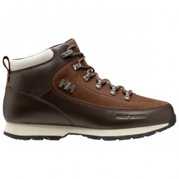 HellyHansen-TheForesterPremium-Hogeschoenenmaat11bruin