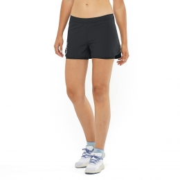 SalomonCross2in1ShortDames