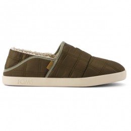 TOMS-Camden-Pantoffelsmaat445bruin