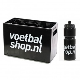 VoetbalshopnlBidonKratBidons10stuks