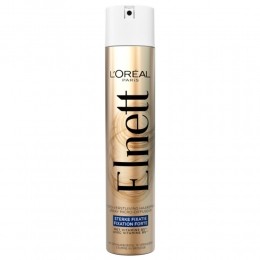 LOralElnettSatinHaarspraySterkeFixatie400ml