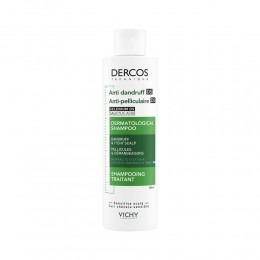 VichyDercosAnti-RoosShampooNormaalTotVetHaar200ml