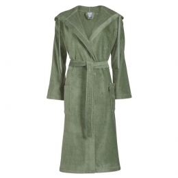 RioBadjasOliveLGroenKatoen