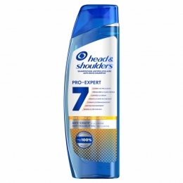 HeadShouldersShampooPro-Expert7Anti-Haaruitval250ml
