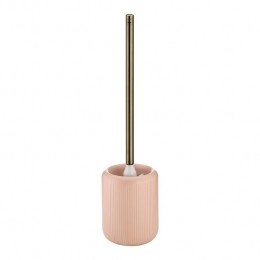 KelaAdeleToiletborstelmetHouder-Roze