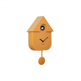 Karlsson-WallClockModernCuckoo
