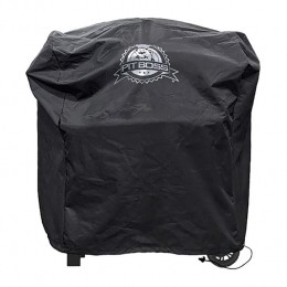 PitBossSportsman3BarbecueHoes-InclusiefOnderstel