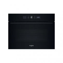 WhirlpoolWCC54PMSBAInbouwovenZwart