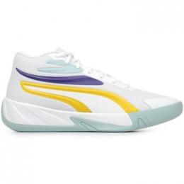 BasketbalschoenenPumaCourtPro