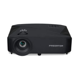 PredatorBeamerGD711Zwart