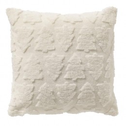 Mare-Kerstkussenhoezen-45x45cmwit