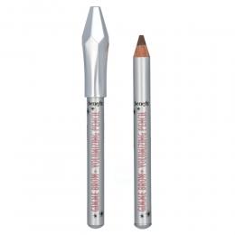 BenefitGimmeBrowVolumizingWenkbrauwpotloodMini3WarmLightBrown06gr