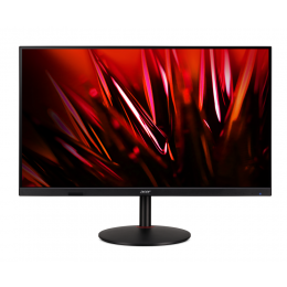 AcerNitroXV2GamemonitorXV322QKKVZwart