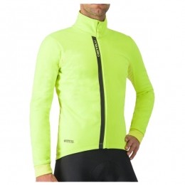Castelli-EntrataJacket-FietsjackmaatMgroen