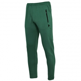 DonnayDonnayHeren-JoggingbroekrechtepijpSky-Bosgroen