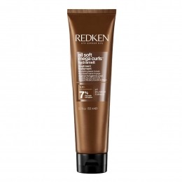 RedkenAllSoftMegaCurlsHydramelt150ml