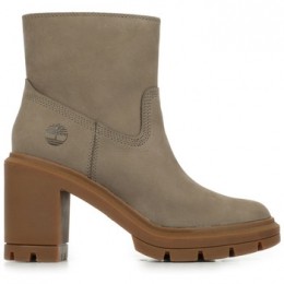 LaarzenTimberlandAllingtonHeightsMidZipUpBoot