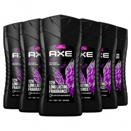 6xAxeDouchegelExcite250ml