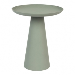 byfonQbasicTiraBijzettafel-Groen-345cm