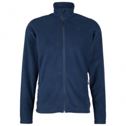 HellyHansen-DaybreakerFleeceJacket-Fleecevestmaat5XLblauw