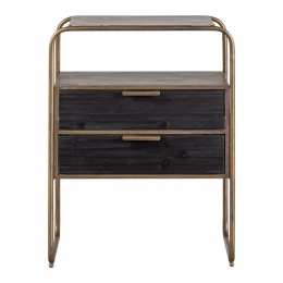 WOOODPoliteNachtkastje