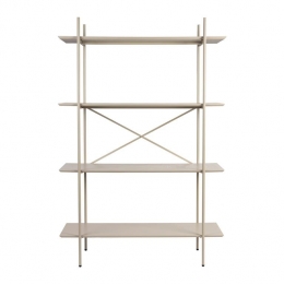 byfonQFrameWandkast-Beige