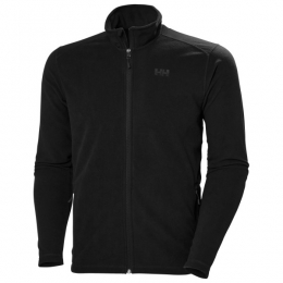 HellyHansen-DaybreakerFleeceJacket-Fleecevestmaat5XLzwart