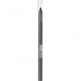 2xMaybellineTattooLinerGelWaterproofOogpotlood901IntenseCharcoal13gr