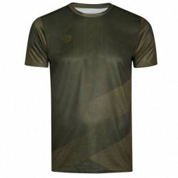 UmbroWarmUpJerseyHerenTrainingsshirt96945U-FWR
