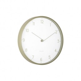 Karlsson-WallClockSencillez