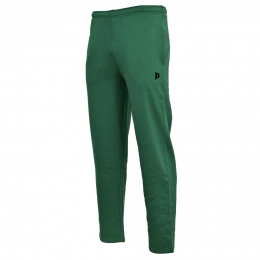 DonnayDonnayHeren-JoggingbroekrechtepijpWess-Bosgroen