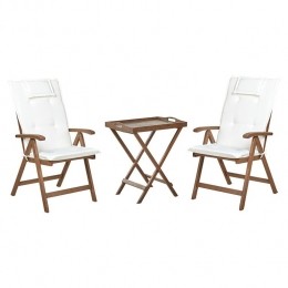 Beliani-AMANTEA-Bistroset-DonkerhoutWit-Acaciahout