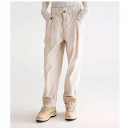 BroekBelleroseWinonaPantsStone