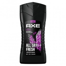AxeDouchegelExcite250ml
