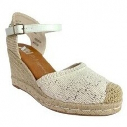 EspadrillesXtiZapatoseora142335beig