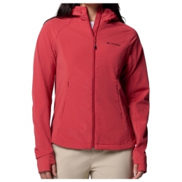 Columbia-WomensSweetAsIIIHoodedSoftshell-SoftshelljackmaatXSrood