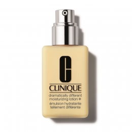 Clinique3-StepSkinCareSystemDramaticallyDifferentMoisturizingLotion
