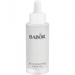 BaborRejuvenatingFaceOil30ml