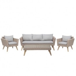 Beliani-VITTORIA-Loungesetvoor5-Natuurlijk-PErotan