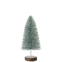 J-LinedecoratieKerstboom-kunststof-groen-large