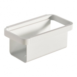 ZoneDenmarkRimDoucherek-H9cm-Wit