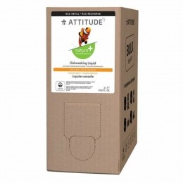 AttitudeAfwasmiddelCitrusZest2liter
