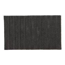 KelaMeganBadmat80x50cm-Antraciet