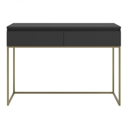 NADUVICollectionKateBureau-Zwart-Goud